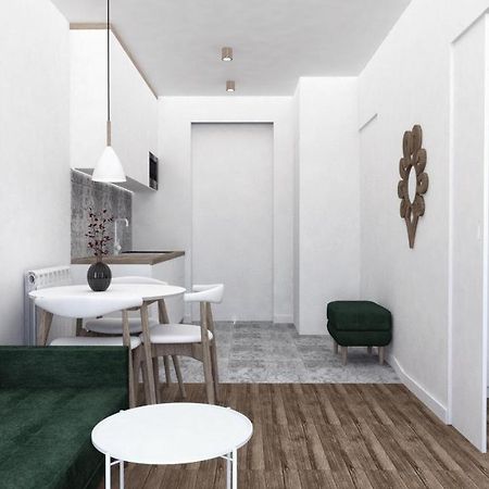 Apartament Przy Krupowkach Zakopane Buitenkant foto