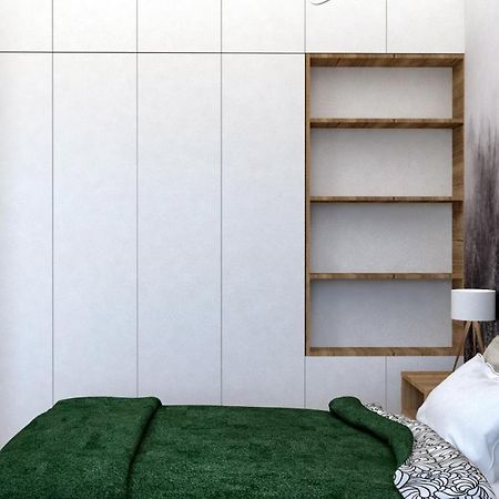 Apartament Przy Krupowkach Zakopane Buitenkant foto