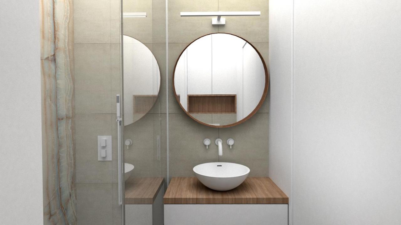 Apartament Przy Krupowkach Zakopane Buitenkant foto